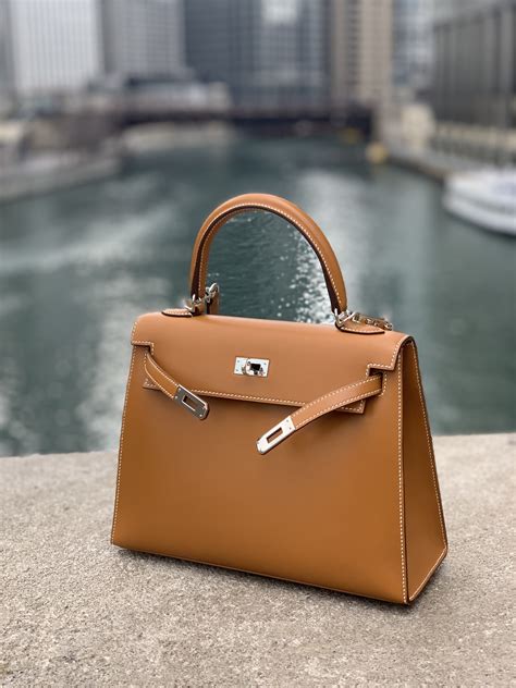 Hermès Reveal: Meet PurseBop's New Butler (Kelly)